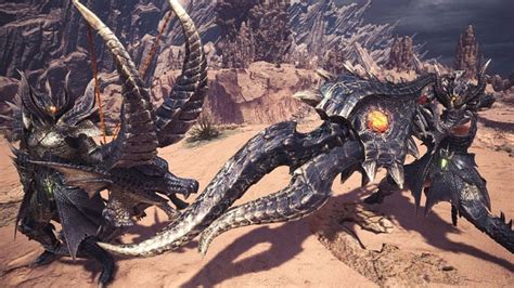 fatalis armor mhw|How To Beat Fatalis in Monster Hunter World (Strategies & Tips).